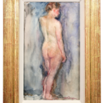 Un nu féminin thumbnail