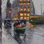 Place de Clichy – Le Soir thumbnail