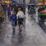 Place de Clichy – Le Soir thumbnail