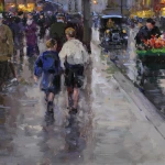 Place de Clichy – Le Soir thumbnail