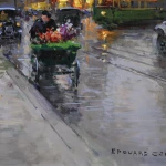 Place de Clichy – Le Soir thumbnail