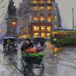 Place de Clichy – Le Soir thumbnail