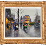 Place de Clichy – Le Soir thumbnail