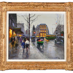 Place de Clichy – Le Soir thumbnail