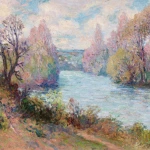Bords de la Seine thumbnail