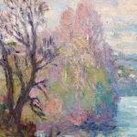 Bords de la Seine thumbnail