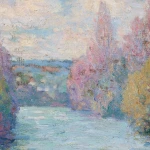 Bords de la Seine thumbnail