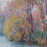Bords de la Seine thumbnail