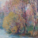 Bords de la Seine thumbnail