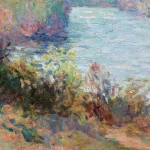 Bords de la Seine thumbnail