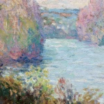 Bords de la Seine thumbnail