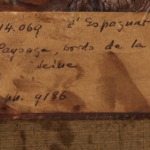 Bords de la Seine thumbnail