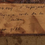 Bords de la Seine thumbnail