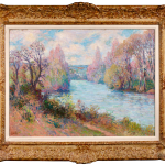 Bords de la Seine thumbnail