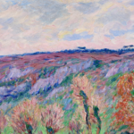 Une Vallee en Nevez – Finistere 1909 thumbnail