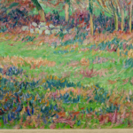 Une Vallee en Nevez – Finistere 1909 thumbnail