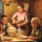 La Famille – Effet de Lampe thumbnail