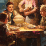 La Famille – Effet de Lampe thumbnail
