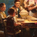 La Famille – Effet de Lampe thumbnail