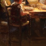 La Famille – Effet de Lampe thumbnail