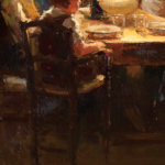La Famille – Effet de Lampe thumbnail