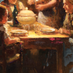 La Famille – Effet de Lampe thumbnail