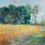 Chemin à travers champs thumbnail