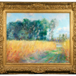 Chemin à travers champs thumbnail