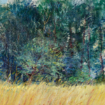 Chemin à travers champs thumbnail