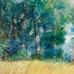 Chemin à travers champs thumbnail