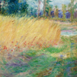 Chemin à travers champs thumbnail