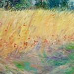 Chemin à travers champs thumbnail