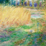 Chemin à travers champs thumbnail