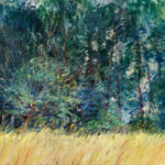 Chemin à travers champs thumbnail