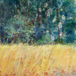 Chemin à travers champs thumbnail