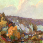 Duclair – La Seine pres de Rouen thumbnail