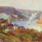 Duclair – La Seine pres de Rouen thumbnail