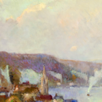 Duclair – La Seine pres de Rouen thumbnail