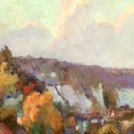 Duclair – La Seine pres de Rouen thumbnail