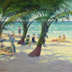 The Bathers – Miami Beach thumbnail