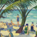 The Bathers – Miami Beach thumbnail