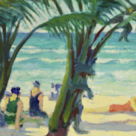 The Bathers – Miami Beach thumbnail
