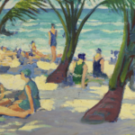 The Bathers – Miami Beach thumbnail