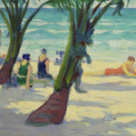 The Bathers – Miami Beach thumbnail