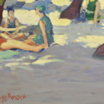 The Bathers – Miami Beach thumbnail