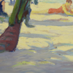 The Bathers – Miami Beach thumbnail