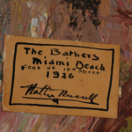 The Bathers – Miami Beach thumbnail