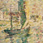 Le thonier entrant à La Rochelle thumbnail