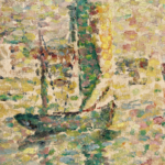 Le thonier entrant à La Rochelle thumbnail