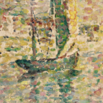 Le thonier entrant à La Rochelle thumbnail